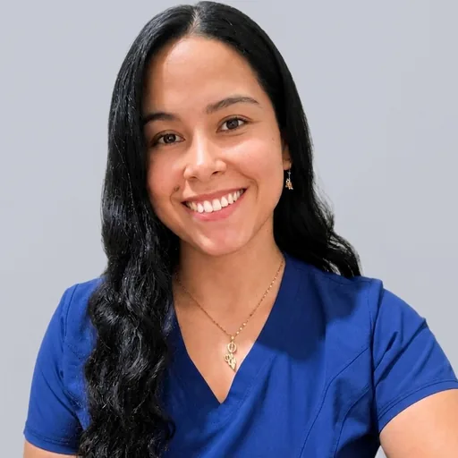 Ps. Abigail Palacios Ordinola